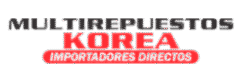MultiRepuestos Korea